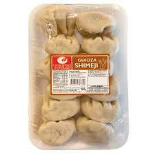 GUIOZA TSURU 380G SHIMEJI