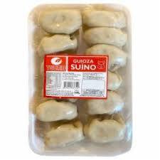 GUIOZA TSURU 380G SUINO