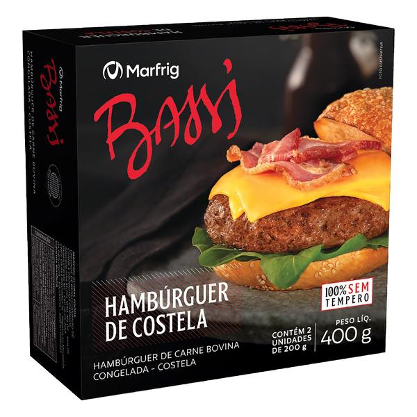 HAMB SADIA 360G BOVINO C/COSTELA