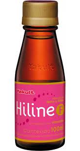 HILINE YAKULT 100ML