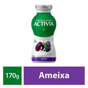 IOG ACTIVIA 170G AMEIXA