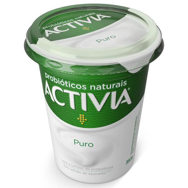 IOG ACTIVIA 380G NATURAL