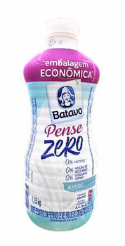 IOG BATAVO PENSE ZERO 1,15KG BATIDO