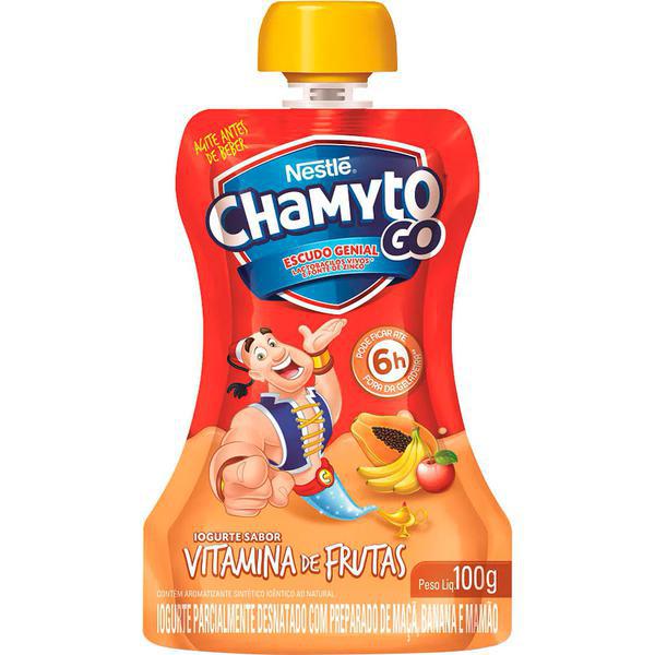 IOG CHAMYTO GO 100G VITAMINAS