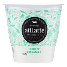 IOG COPO ATILATTE 170G DESNATADO