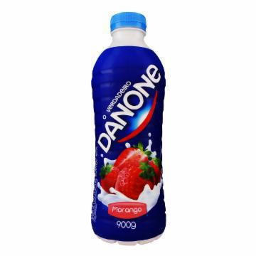 IOG DANONE LIQ 850G MORANGO
