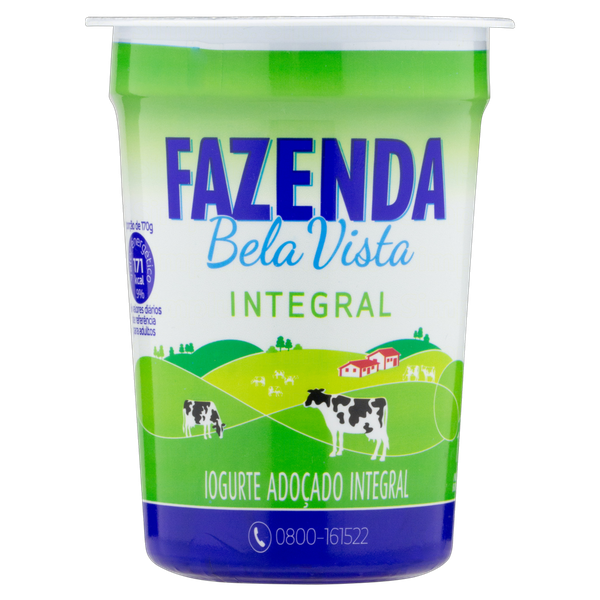 IOG FAZENDA 170G INTEGRAL