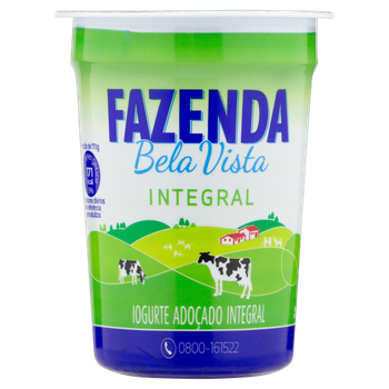 IOG FAZENDA 170G INTEGRAL