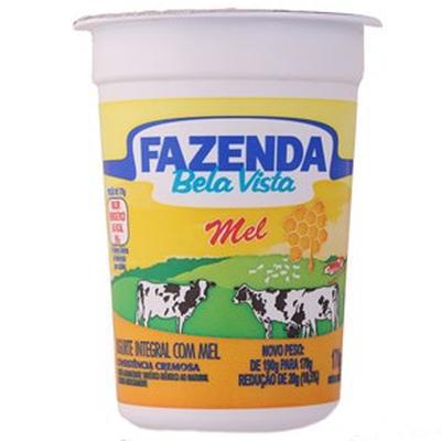 IOG FAZENDA 170GR MEL