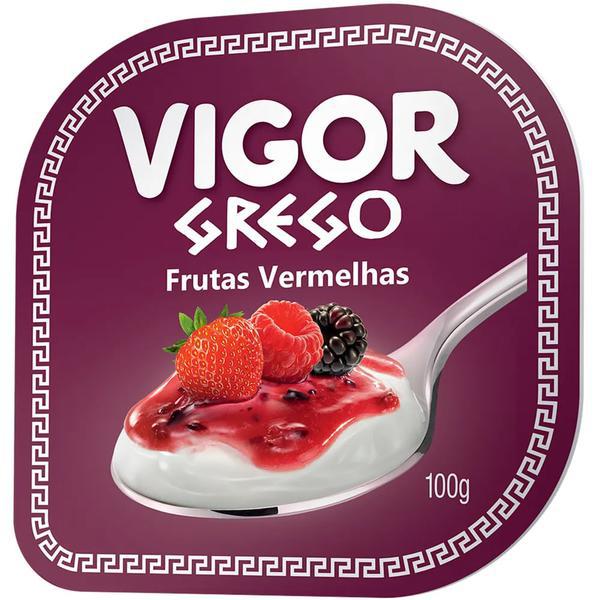IOG GREGO VIGOR 100G FR VERMELHAS