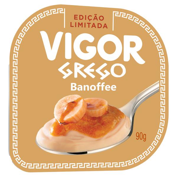 IOG GREGO VIGOR 90G BANOFFE