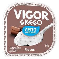 IOG GREGO VIGOR 90G FLOCOS ZERO