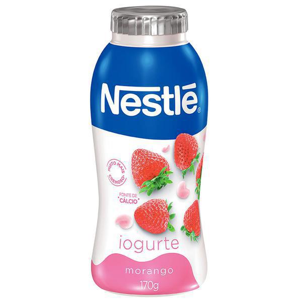 IOG NESTLE 170G MORANGO