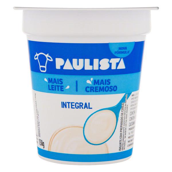 IOG PAULISTA 150G INTEGRAL