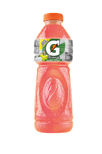 ISOT GATORADE 500G MORANGO MELANCIA