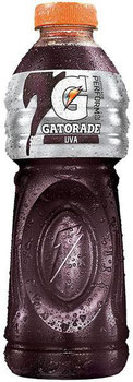 ISOT GATORADE 500ML UVA