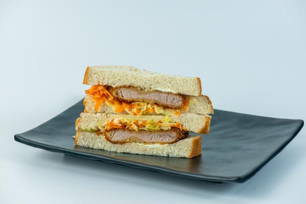 KATSU TAMAGO SANDO 200G