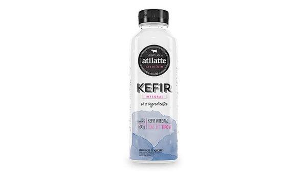 KEFIR ATILATTE 500G NAT INTEGRAL