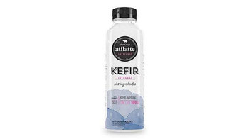KEFIR ATILATTE 500G NAT INTEGRAL