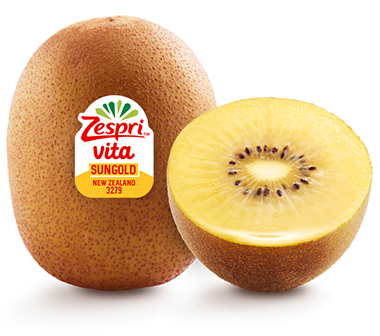 KIWI SUNGOLD IMP