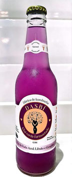 KOMB DASBI 355ML FADA AZUL LIMAO GENGIBR