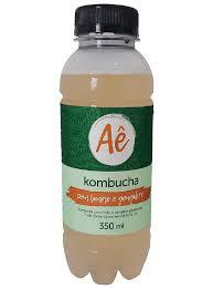 KOMBUCHA AE 350ML ORIGINAL