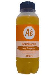KOMBUCHA AE 350ML TANGERINA