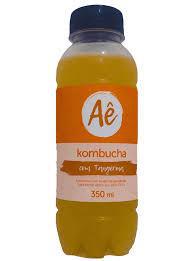 KOMBUCHA AE 350ML TANGERINA
