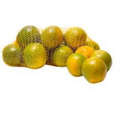 LARANJA PERA 4KG SACO