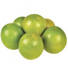 LARANJA PERA BEE 1KG ORG