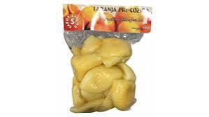 LARANJA SABOR CASEIRO 1KG PRE COZIDA