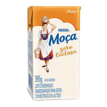 LEITE COND MOCA 395G ZERO LACTOSE