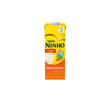 LEITE NINHO 1L INTEGRAL ZERO LACTOSE