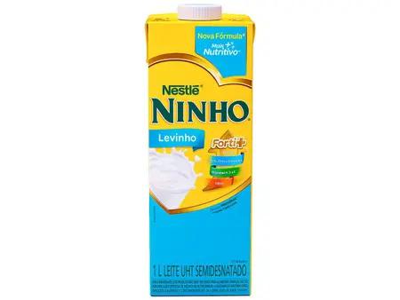 LEITE NINHO 1L LEVINHO