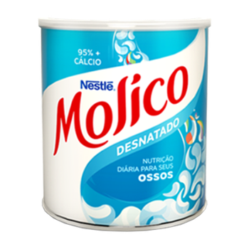 LEITE PO NESTLE MOLICO 280G