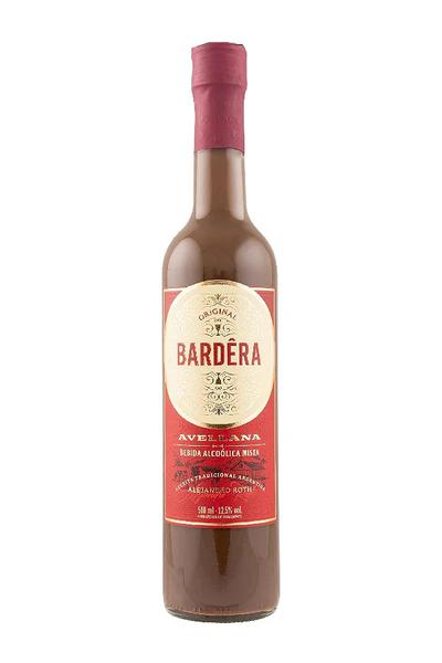 LICOR BARDERA 500ML AVELA
