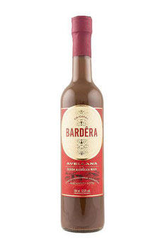 LICOR BARDERA 500ML AVELA