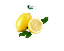 LIMAO SICILIANO CAPELA 500G ORG