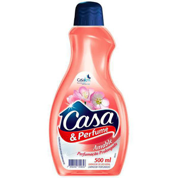 LIMP CASA E PERFUME 500ML AMABLE SALMAO