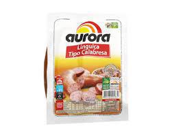 LING CALABRESA AURORA 400G