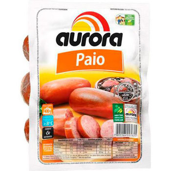 LING PAIO AURORA 400G