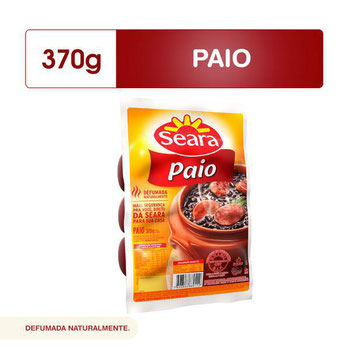 LING PAIO SEARA 370G
