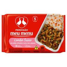 LOMBO SUINO PERDIGAO 300G