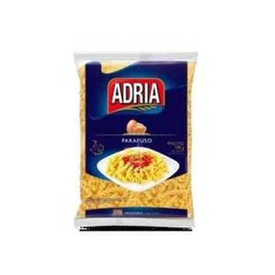 MAC ADRIA 500GR PARAFUSO