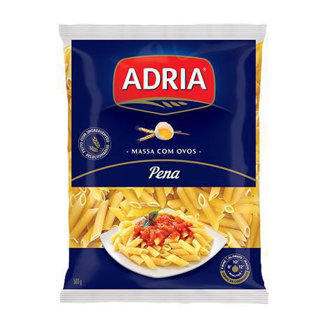 MAC ADRIA 500GR PENA