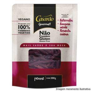 MAC ARROZ CASARAO 300G BET BANANA PENNE
