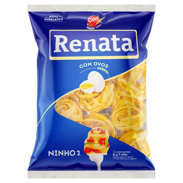 MAC OVOS RENATA 500G NINHO 2