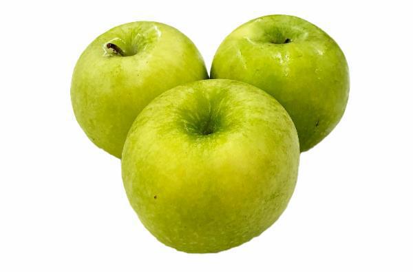 MACA GRANNY SMITH KG VERDE