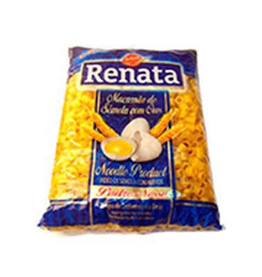 MACARRAO ADRIA 500G PADRE NOSSO