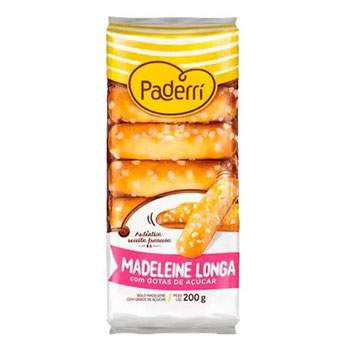 MADELEINE PADERRI 200G LONGA GOTAS ACU